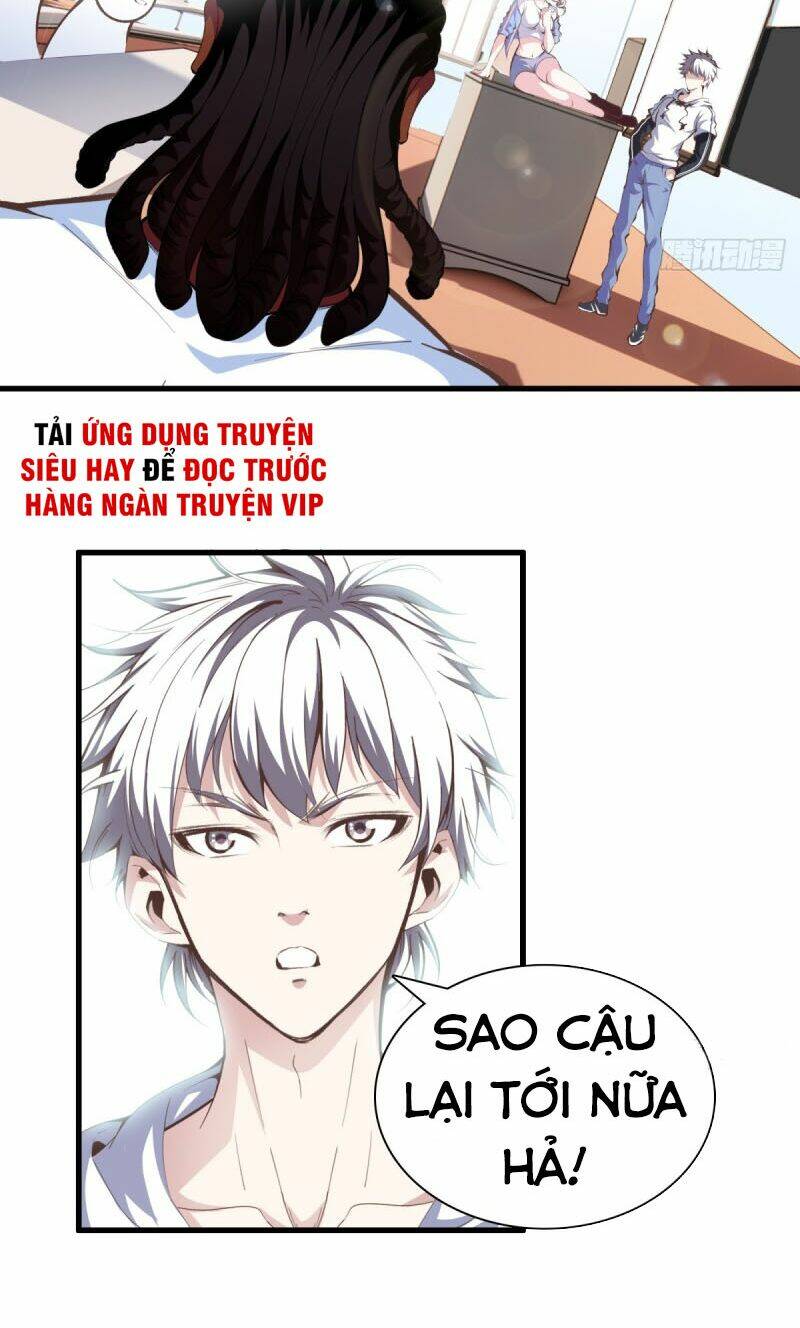 Đô Thị Chí Tôn: Chapter 90