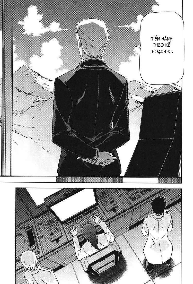 Freezing: Chapter 58