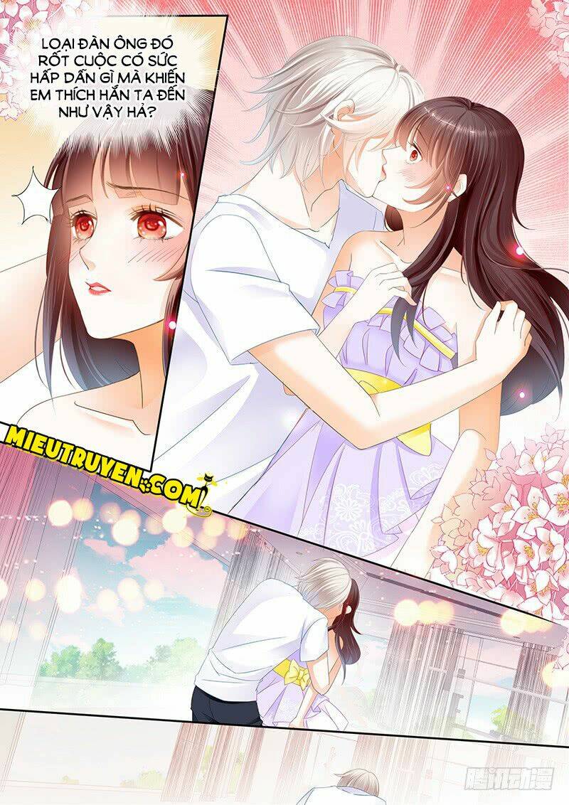 Thiểm Hôn Kiều Thê: Chapter 92