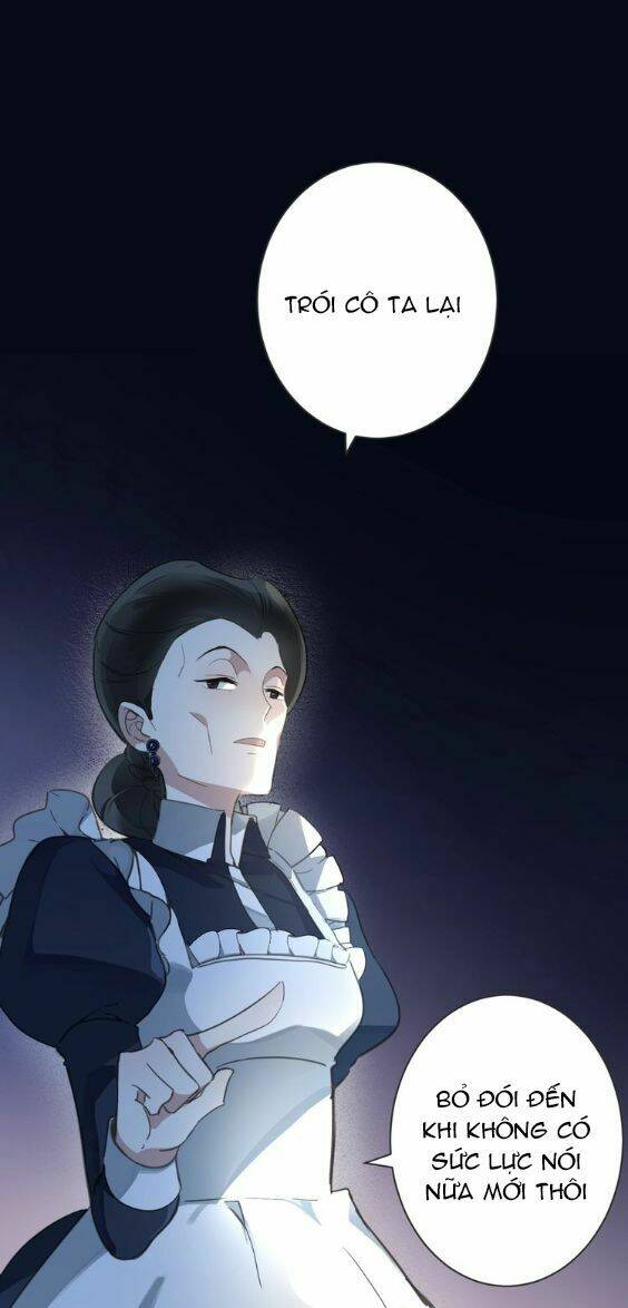 Hầu Nữ Giá Đáo: Chapter 2