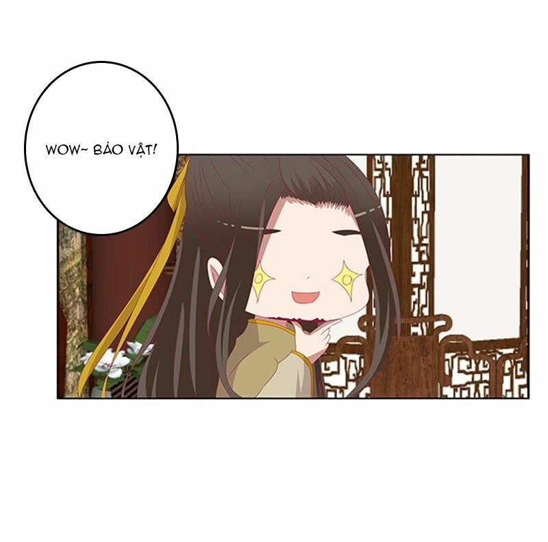Thông Linh Phi: Chapter 448