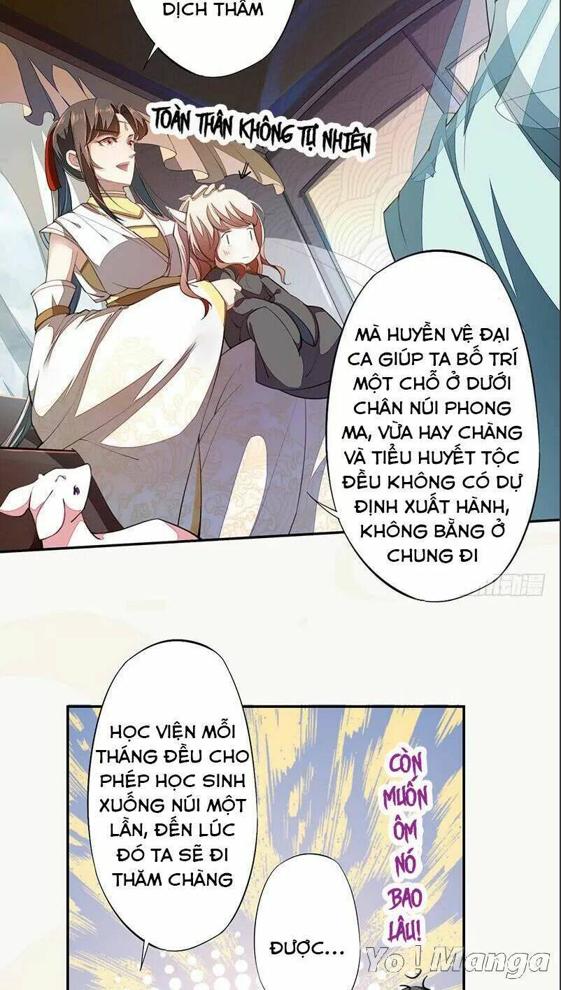 Tuyệt Thế Luyện Đan Sư: Chapter 72