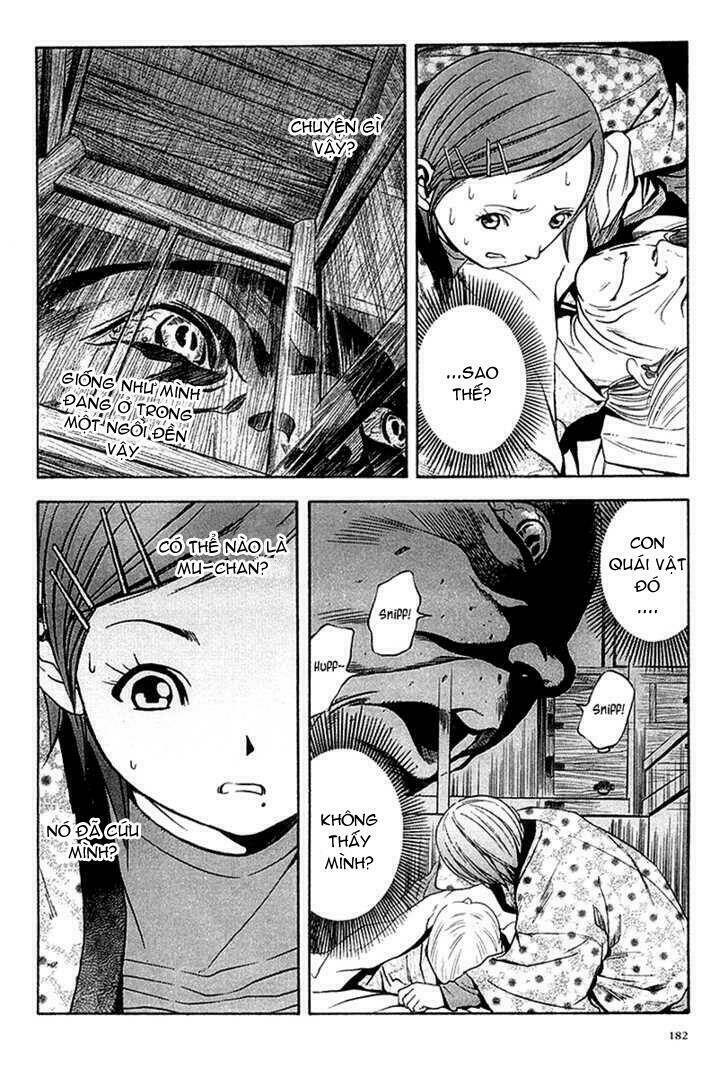 Otogi Matsuri: Chapter 31