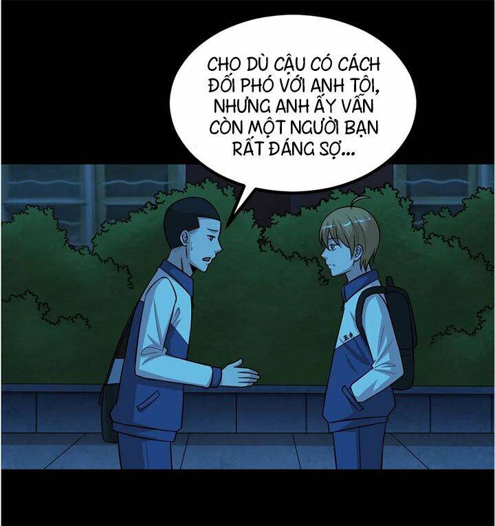 Đai Ca Trở Lại Tuổi 16: Chapter 103