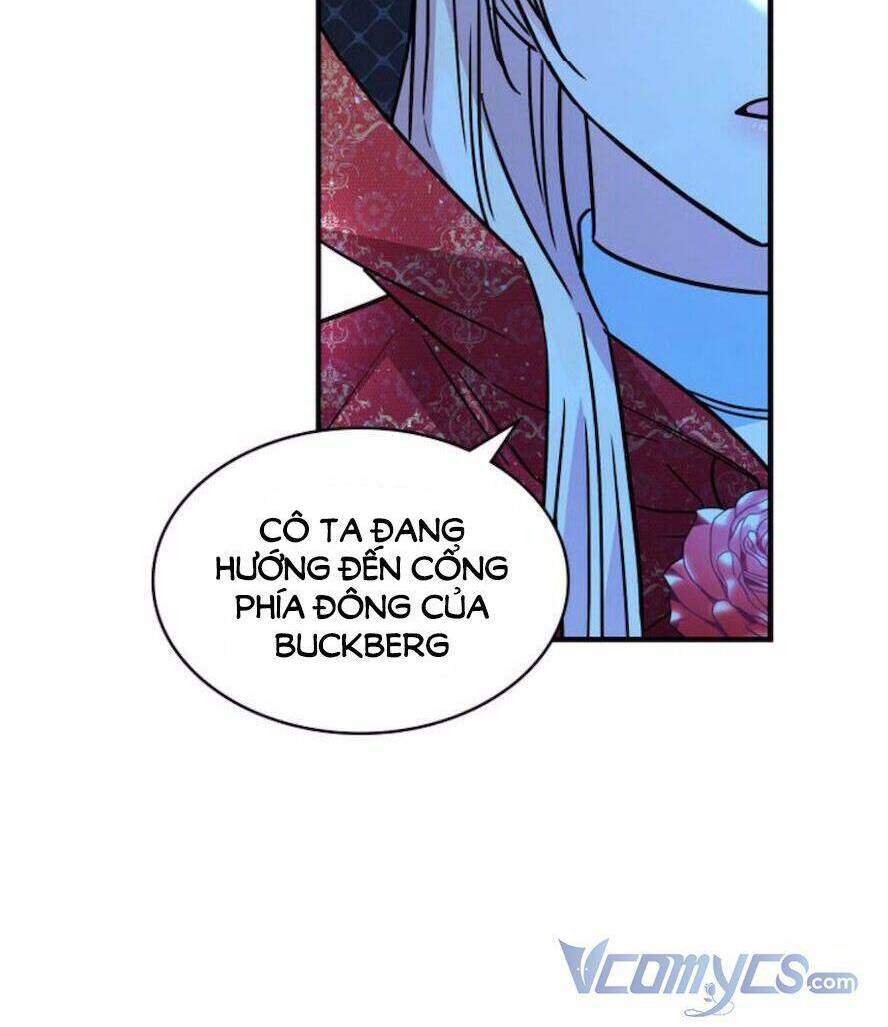 Lòng Trung Thành Với Kẻ Ác: Chapter 32