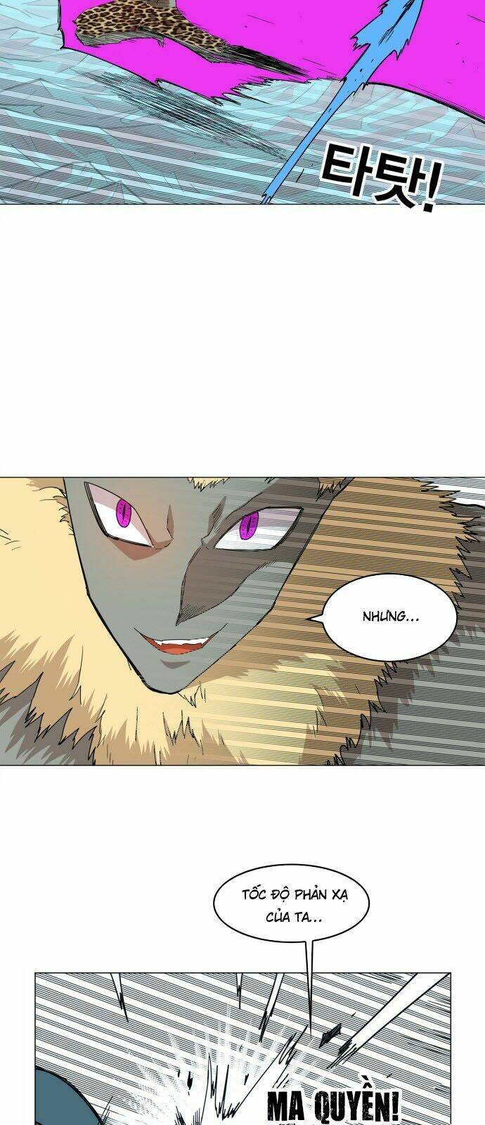 Hard Core Leveling Warrior: Chapter 119