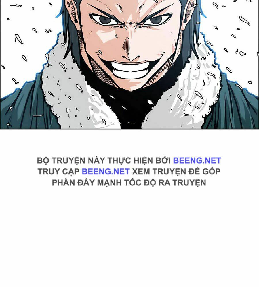 Bá Chủ Học Đường Ss3: Chapter 16