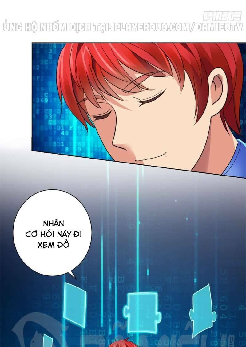 Đô Thị Chí Tôn Hệ Thống: Chapter 132