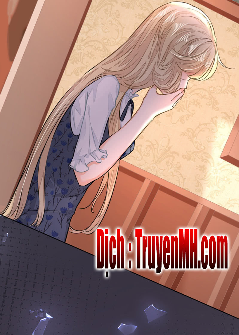 Hôn Sai 55 Lần: Chapter 22