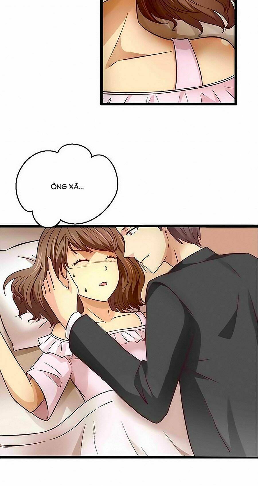 Thời Gian Đều Biết: Chapter 1