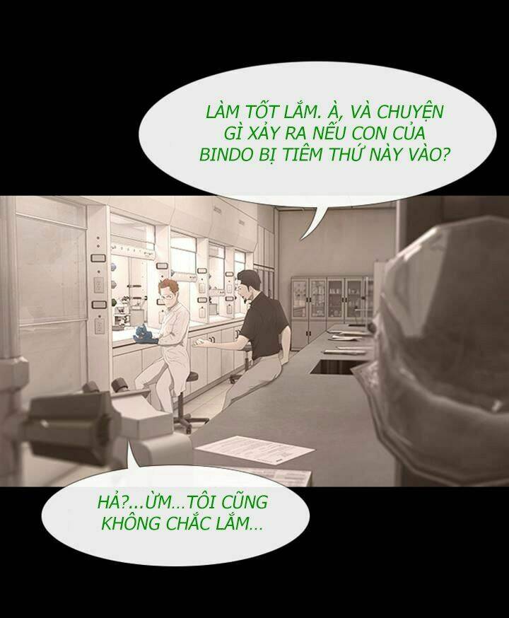 Dead Days: Chapter 53