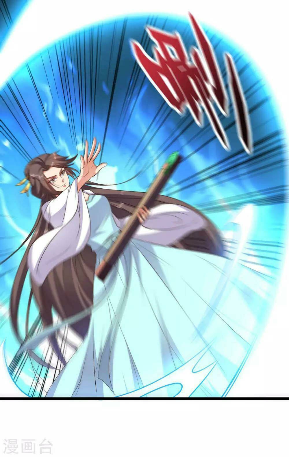 Phục Thiên Thánh Chủ: Chapter 44