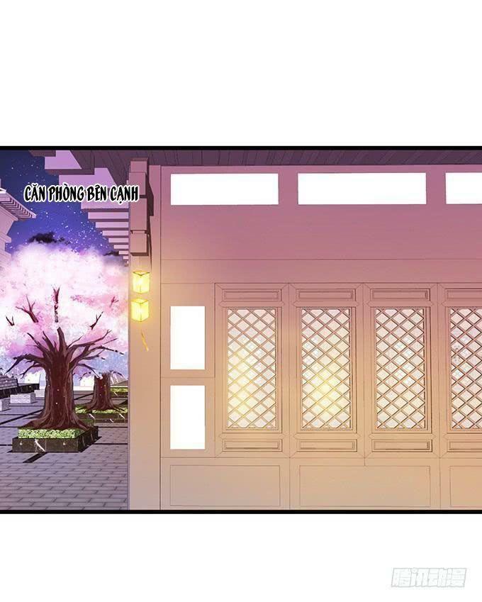 Hồ Tiên Hung Bạo: Chapter 76