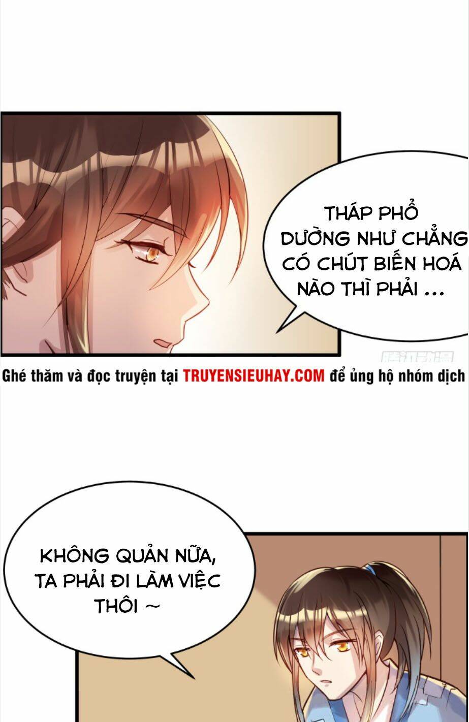 Siêu Phàm Truyện: Chapter 3