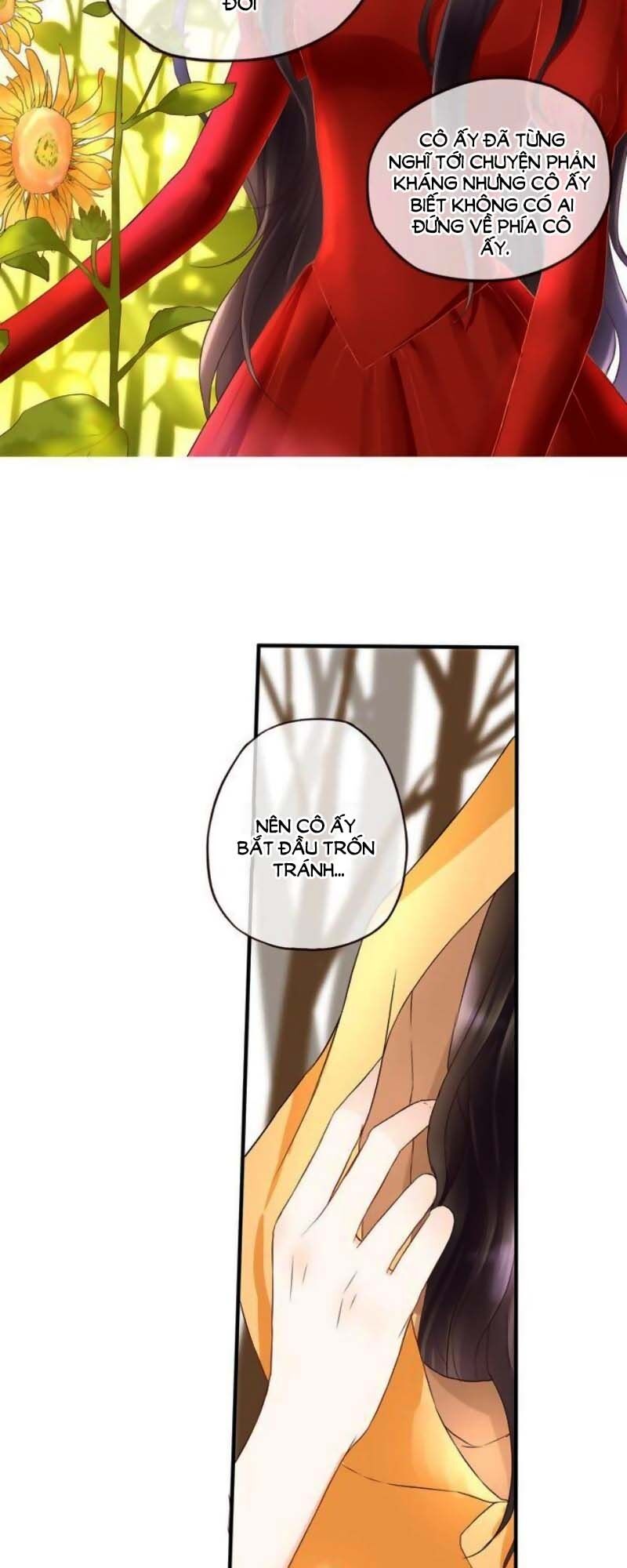 Ở lại thế kỷ này: Chapter 43