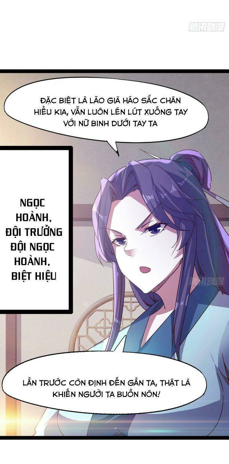 Kiếm Đồ: Chapter 55