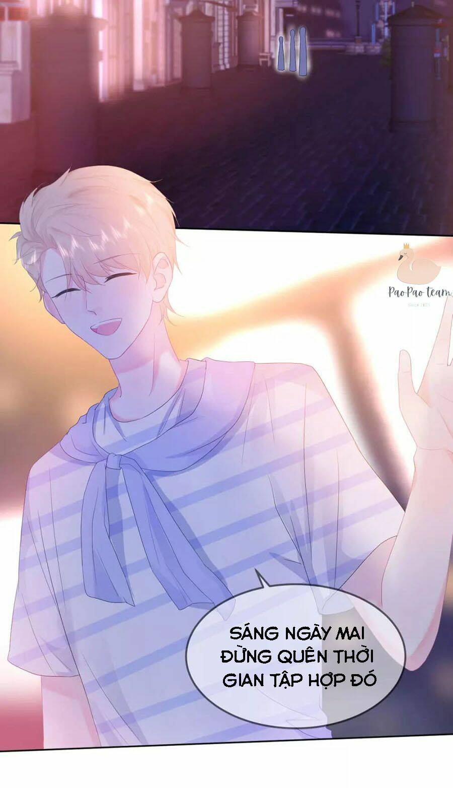 Tôi Và Lịch Sử Yêu Đương Của Tôi: Chapter 9