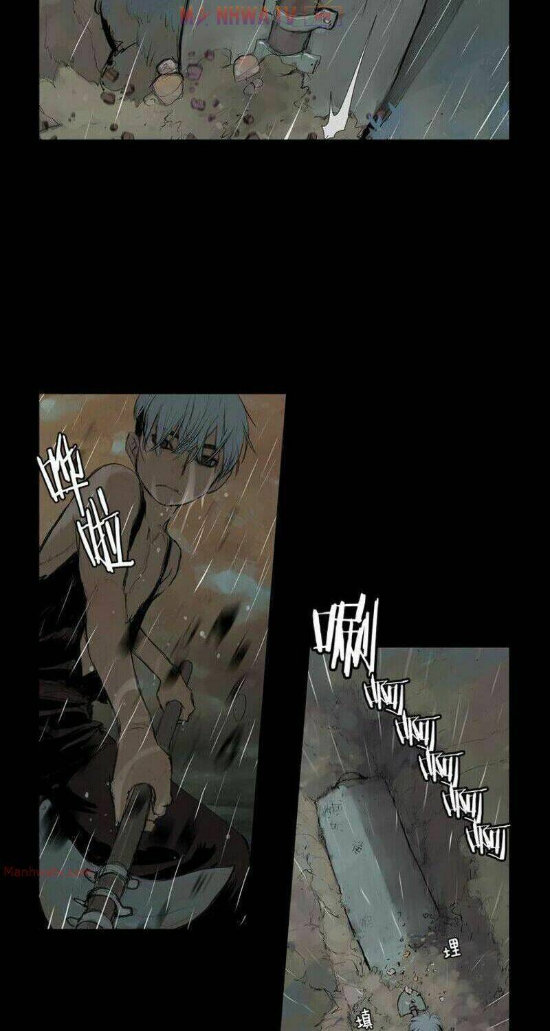 Thanh Gươm Danh Vọng: Chapter 3