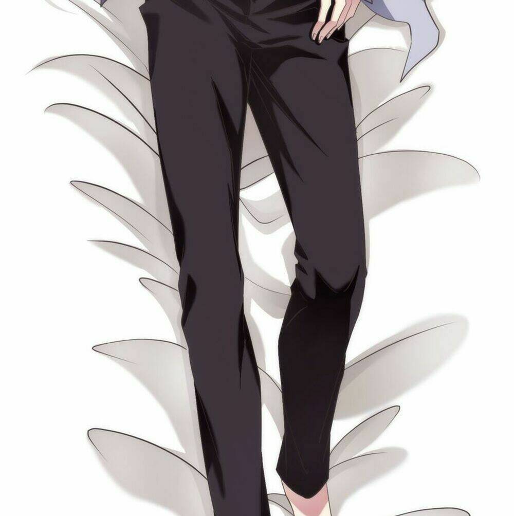 Một Vạn Tư Thế Công Lược Yêu Nam: Chapter 28