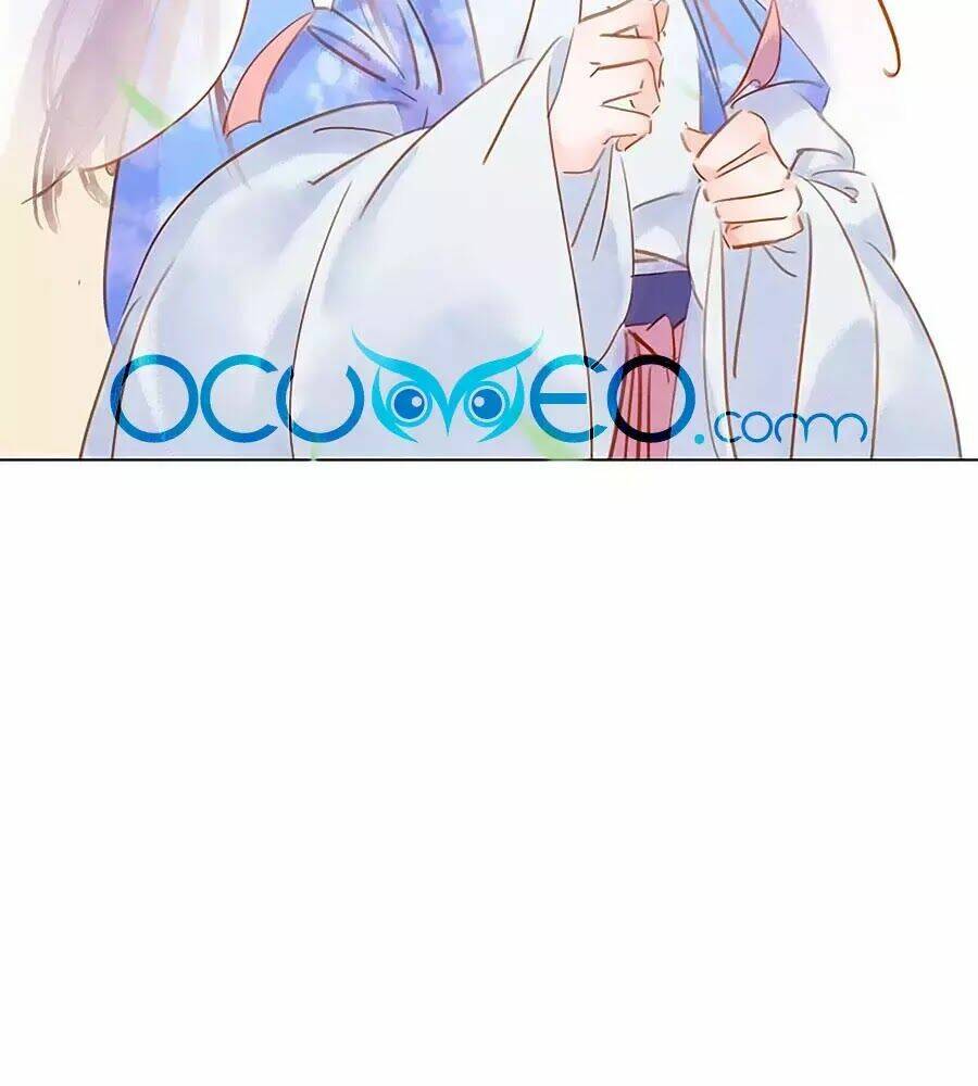 Tiểu Sư Phụ, Tóc Giả Của Ngài Rơi Rồi!: Chapter 8