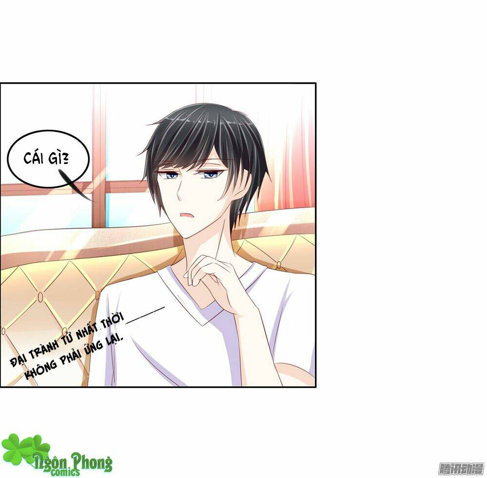 Hoàng Đế “Phế Vật” Tiến Hóa Sử: Chapter 15