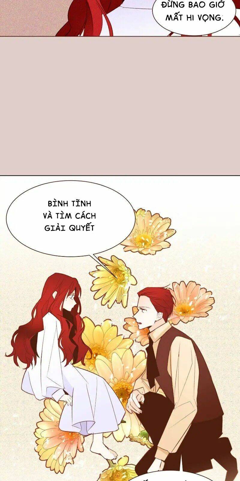 Cuộc Sống Rập Khuôn Của Một Quý Cô Tái Sinh!: Chapter 40