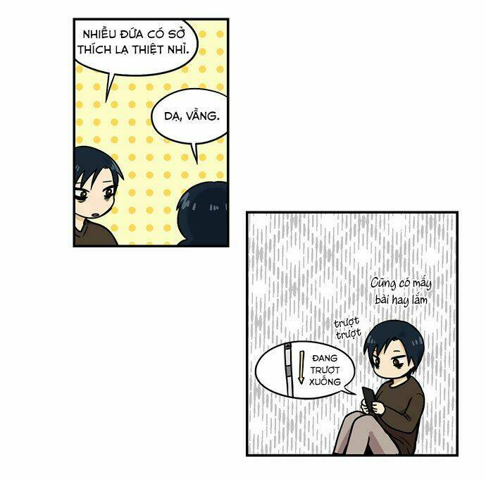 Hắn Ta Là Rồng: Chapter 74