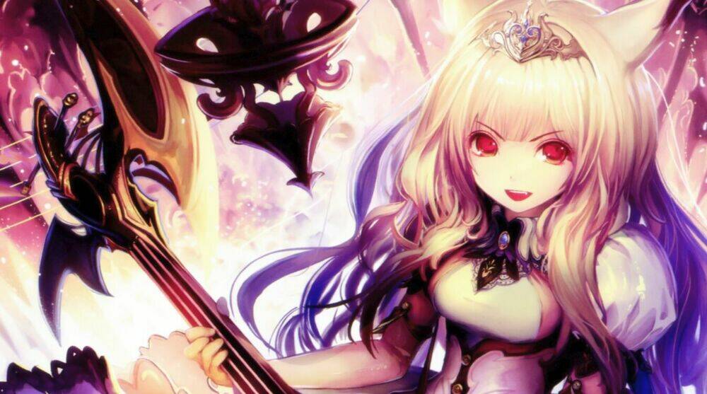 Wallpaper: Chapter 17