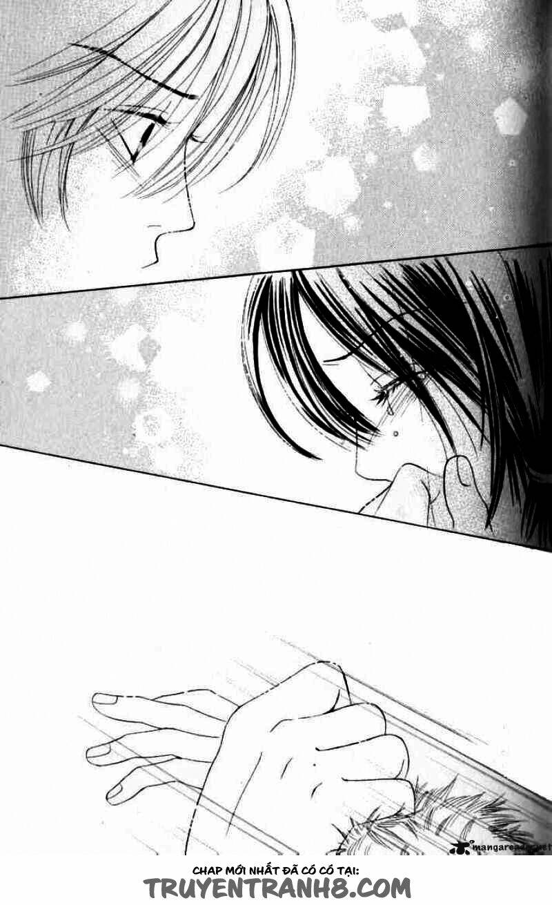 Tình Yêu Đích Thực: Chapter 36