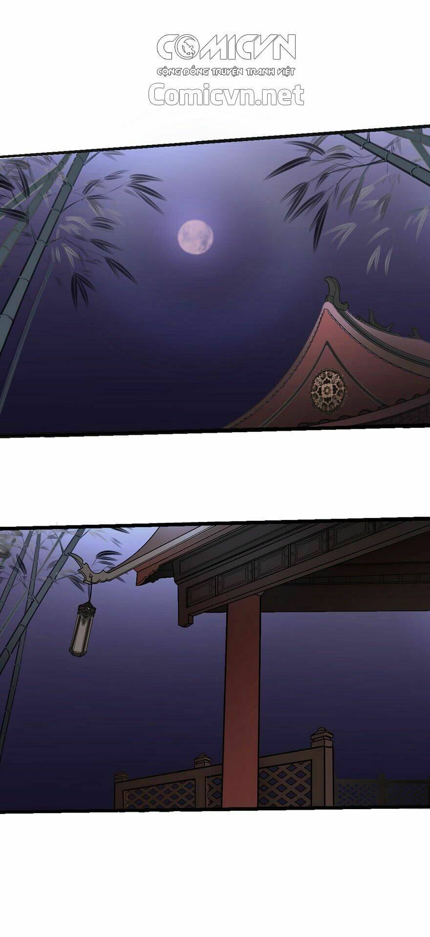 Mạnh Bà Truy Phu Ký: Chapter 8