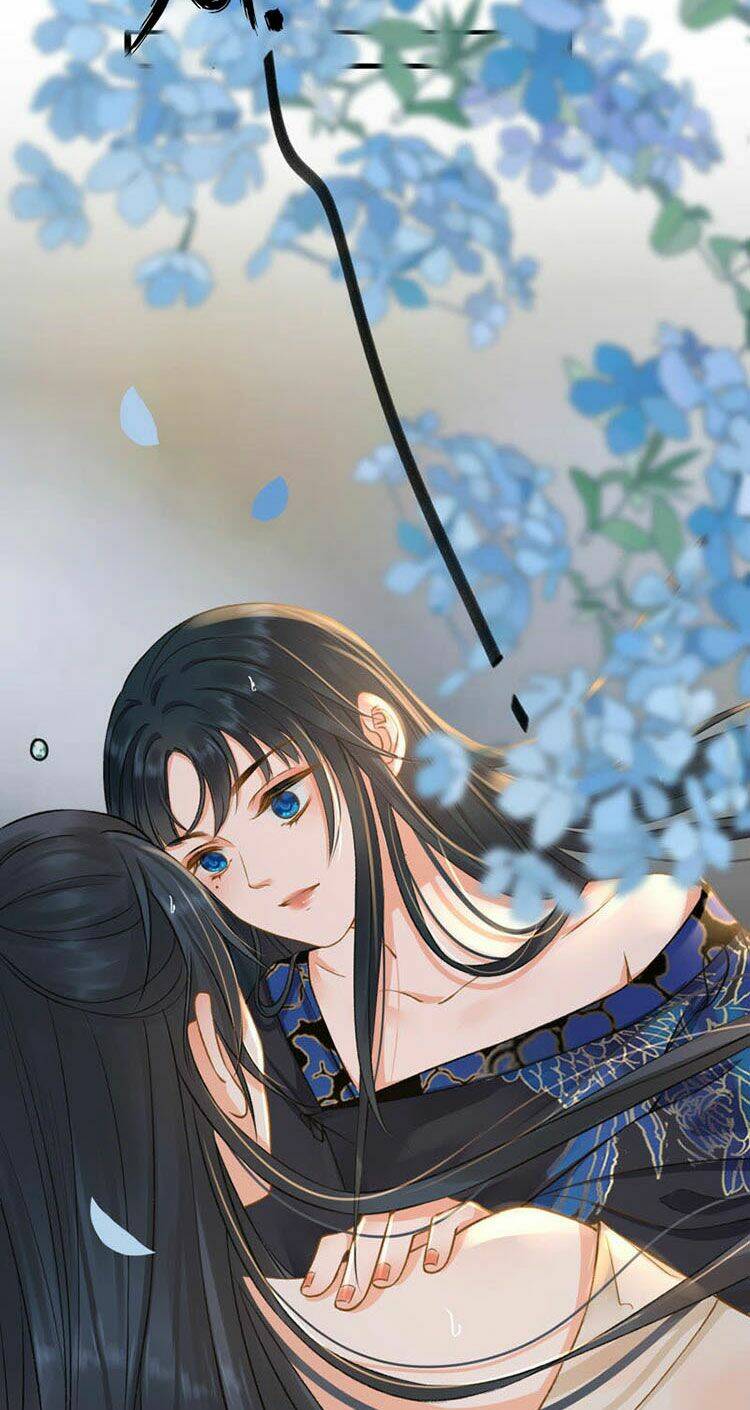 Thái Tử, Người Thật Ngọt Ngào: Chapter 11