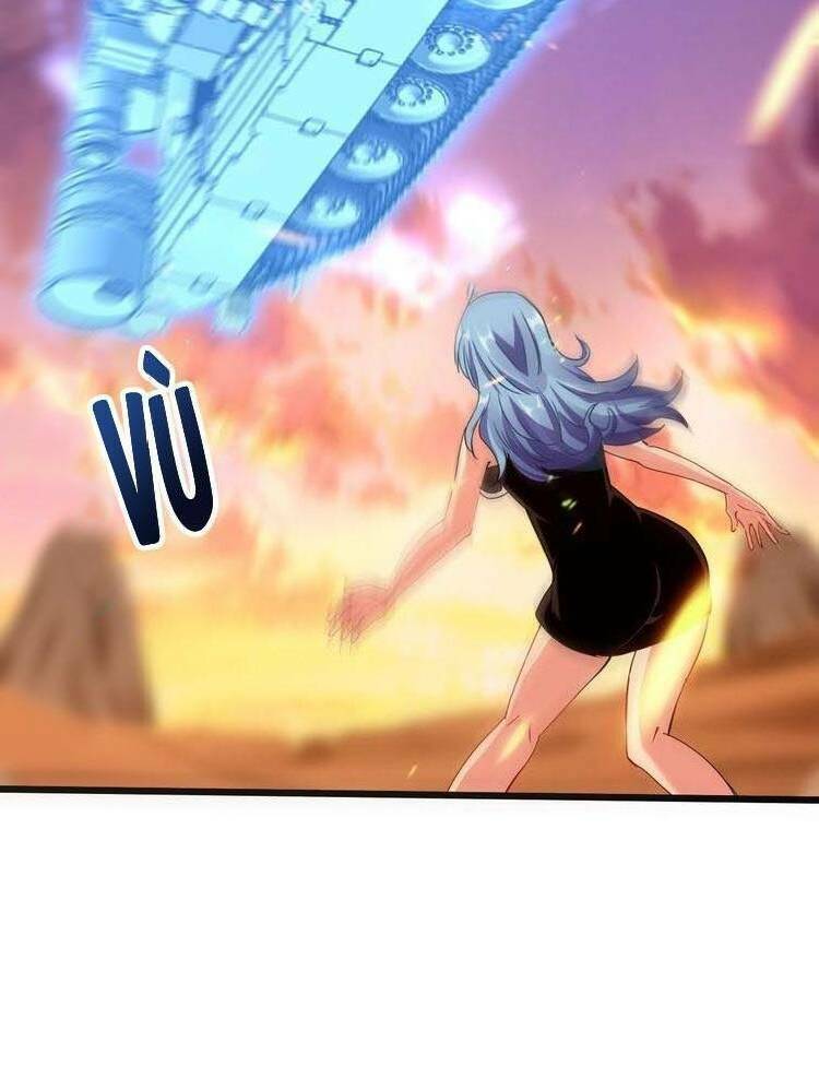 Kinh Thế Kỳ Nhân: Chapter 40