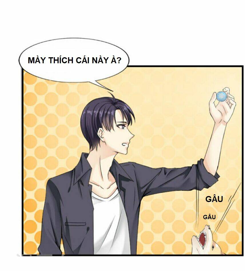 Hoa Giai Vân Mộng: Chapter 2