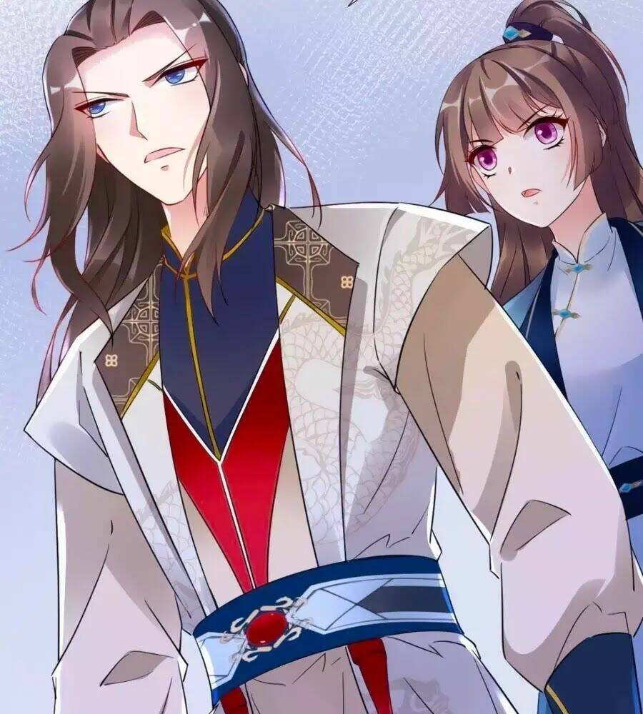 Vương Phi Có Chút Nghịch Ngợm: Chapter 50