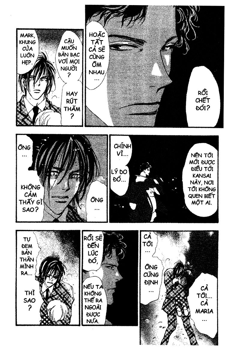 Mầm Sống: Chapter 56
