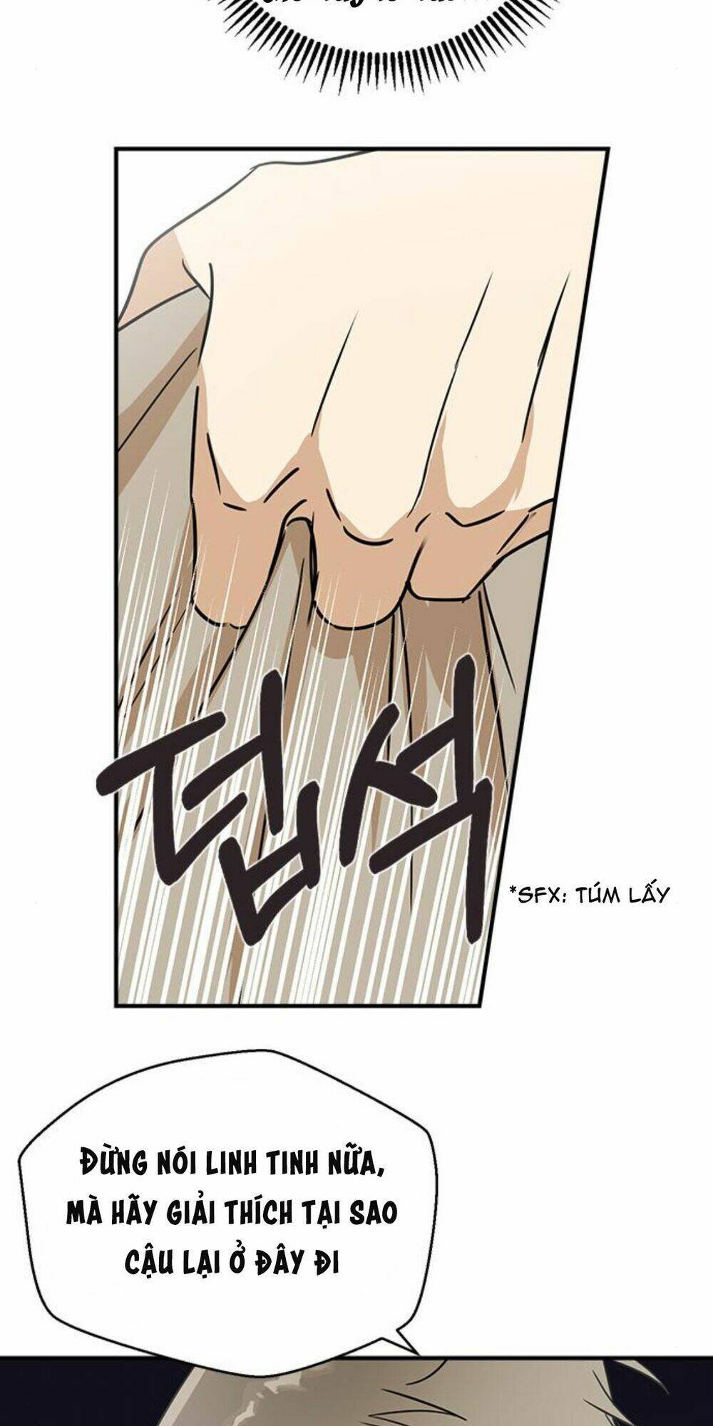 Duyên Nợ Kiếp Trước: Chapter 6