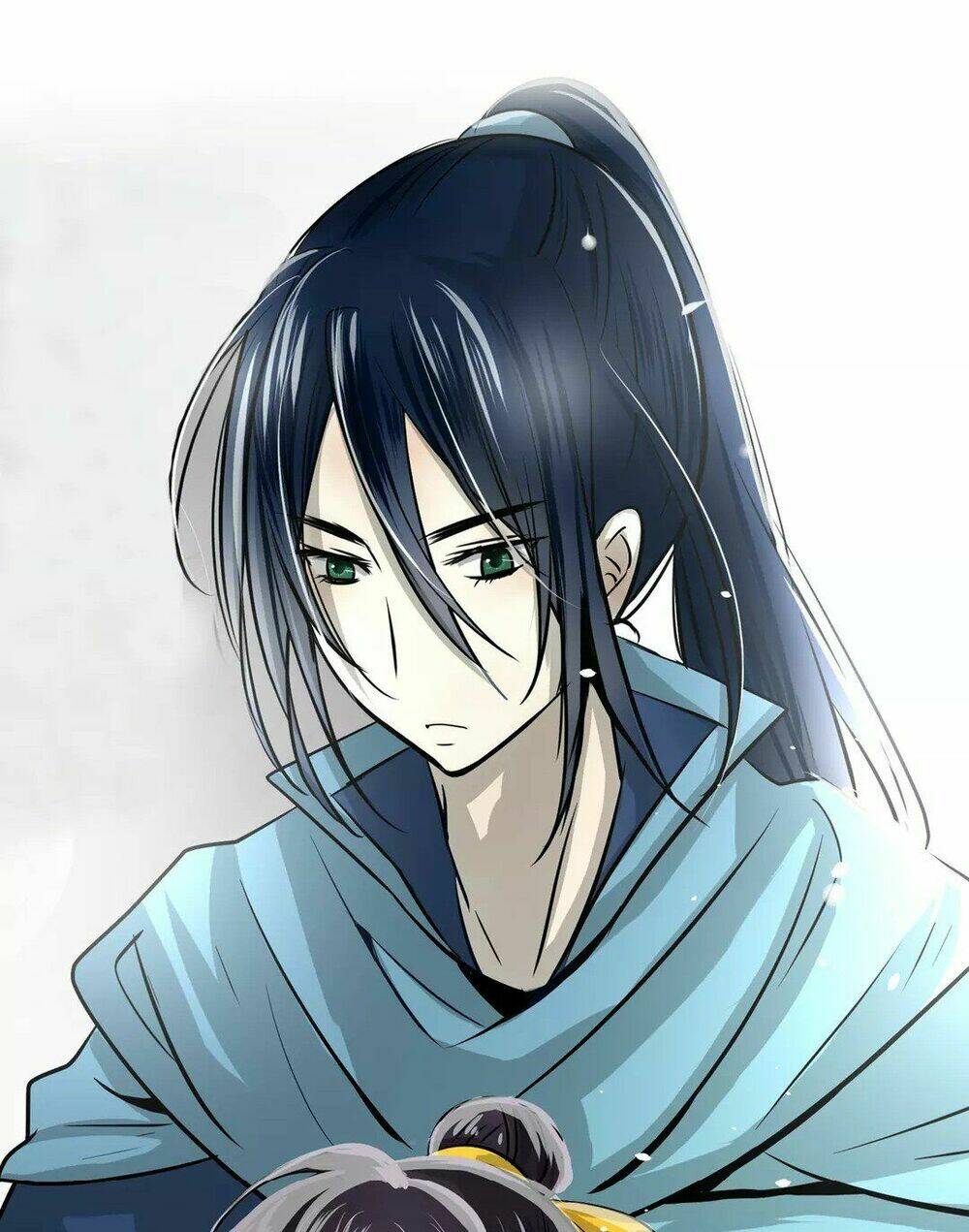 Nghịch Thần: Chapter 24