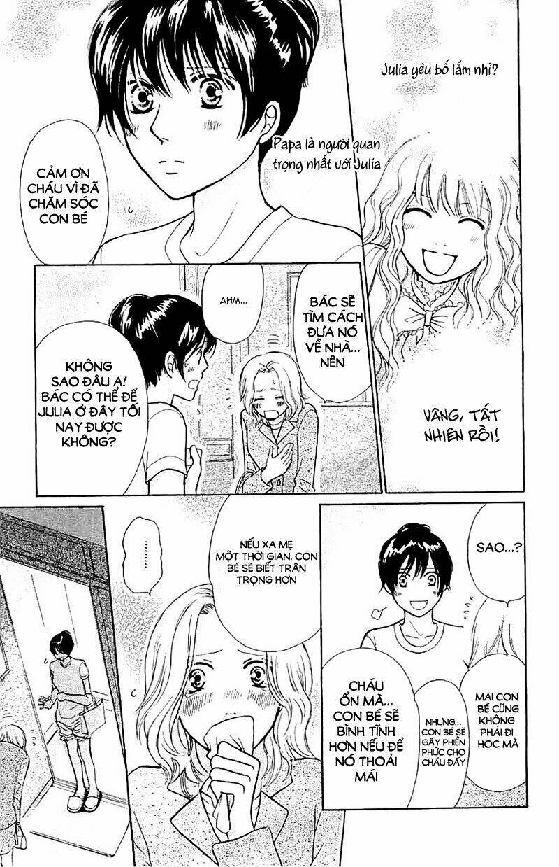 Momoiro Heaven: Chapter 31