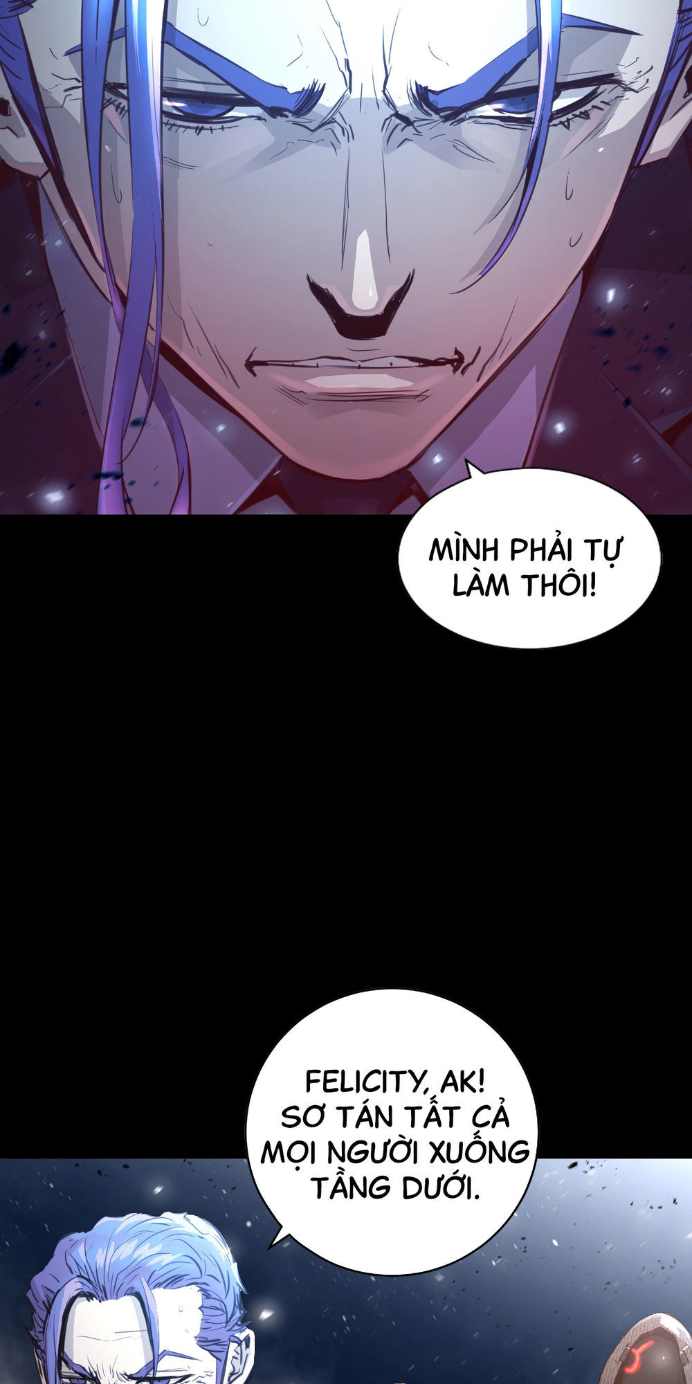 Dị Giới Tam Tuyệt: Chapter 81