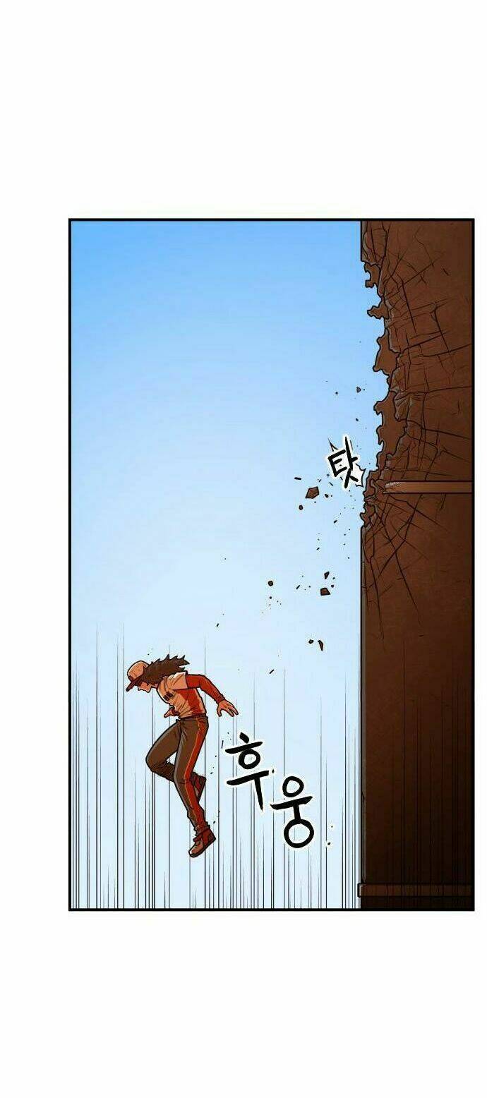 Chinh Phạt Học Đường: Chapter 19