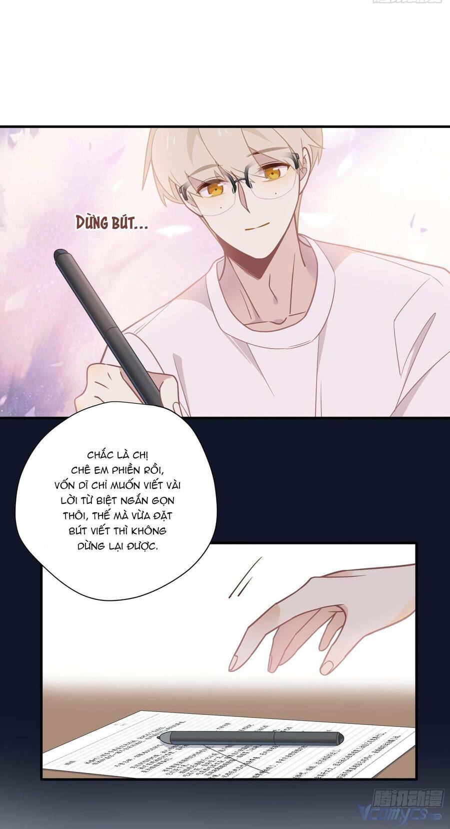 Nữ Phụ Như Tôi Cũng Có Ngày Ra Mắt: Chapter 65