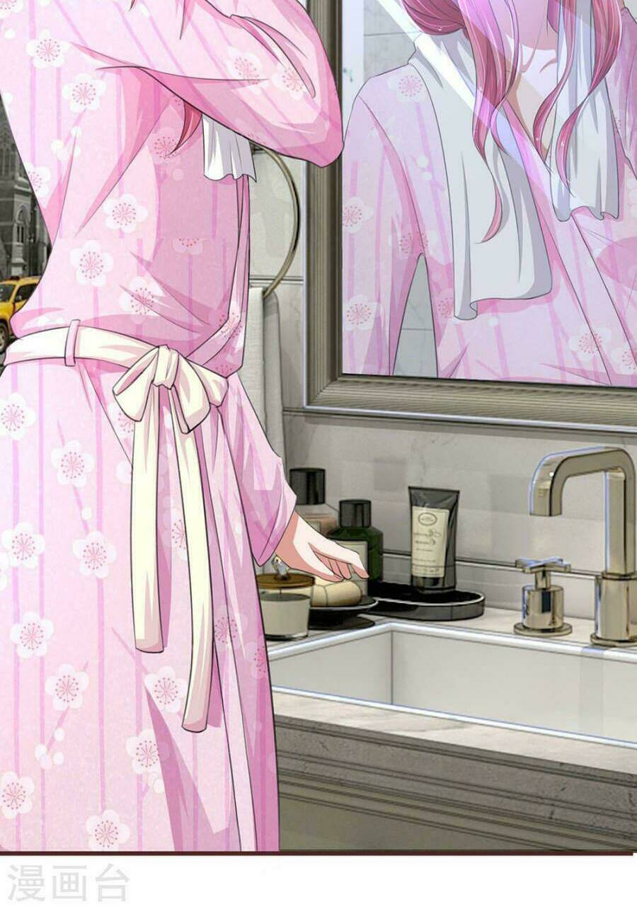 Trùng Sinh Để Trả Thù: Chapter 41