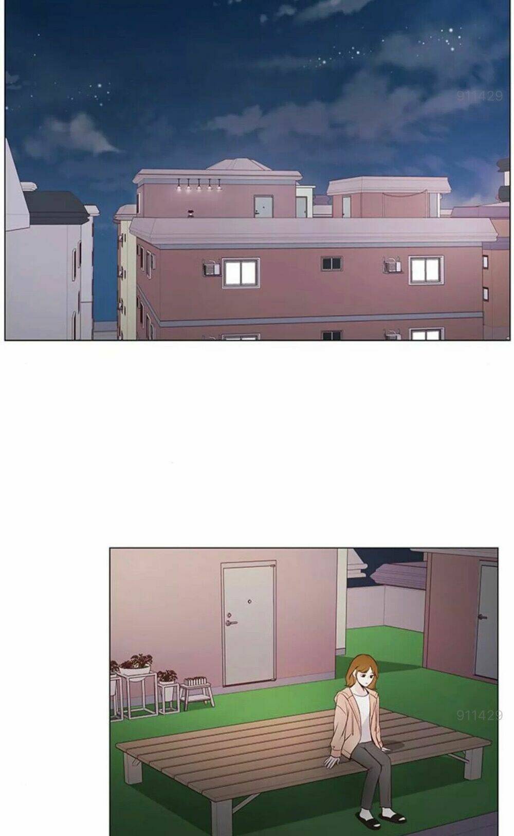 Tôi Kết Hôn Cùng Antifan: Chapter 13