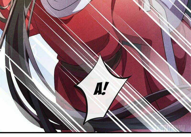 Vương Phi Muốn Trèo Tường: Chapter 12