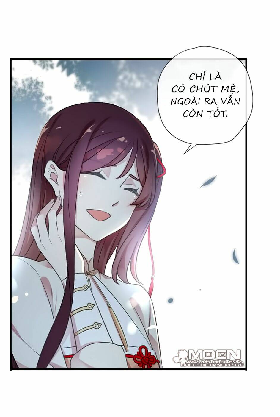 Bách Yêu Dị Văn: Chapter 93