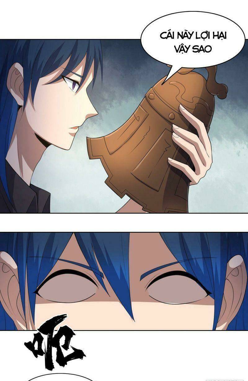 Thần Long Tinh Chủ: Chapter 32