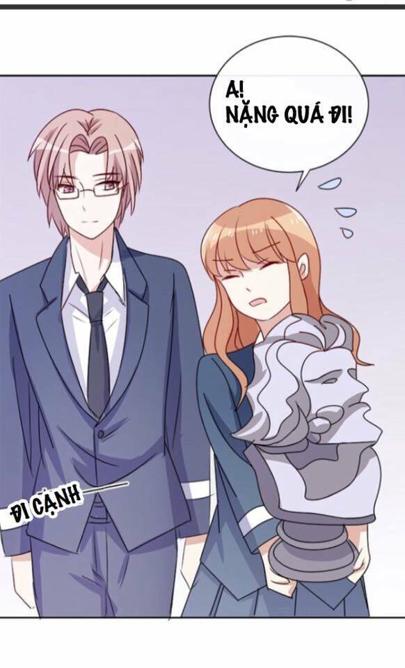 Hãy Call trước khi bốc cháy: Chapter 7