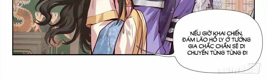 Luôn Có Yêu Quái: Chapter 188