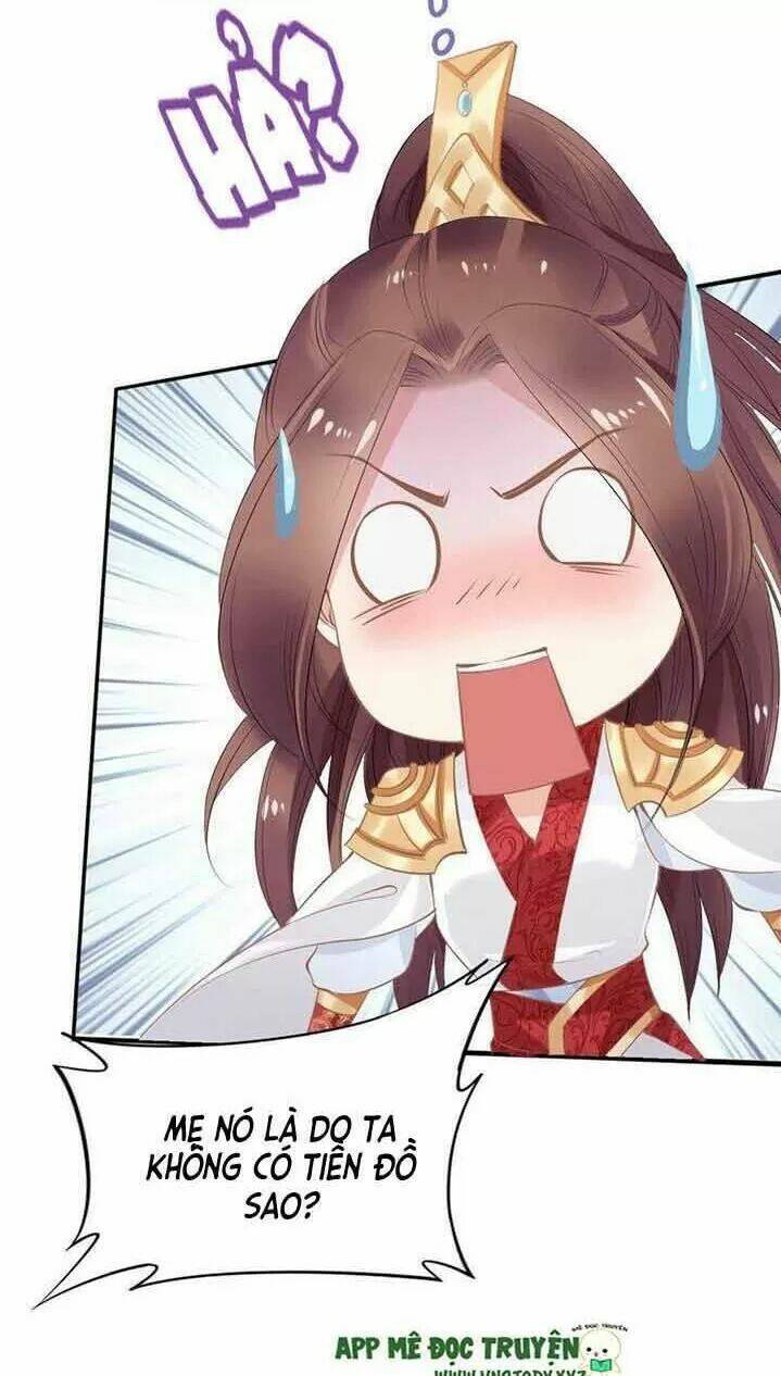 Nhất Sinh Nhất Thế Tiếu Thương Khung: Chapter 43