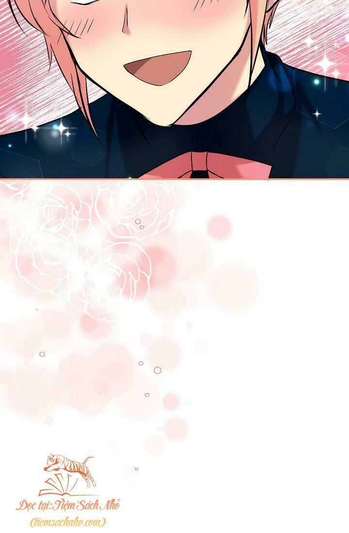 Bút Danh Bí Mật Của Nữ Công Tước: Chapter 20